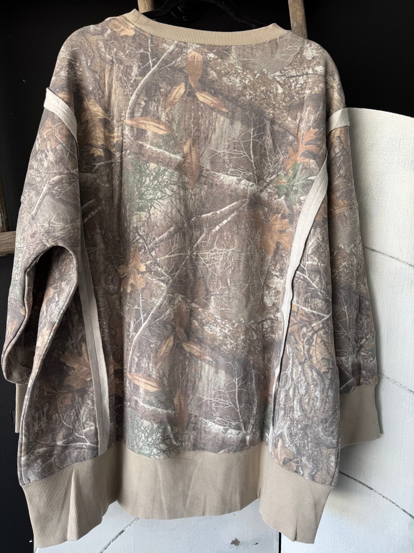 Camo Crew