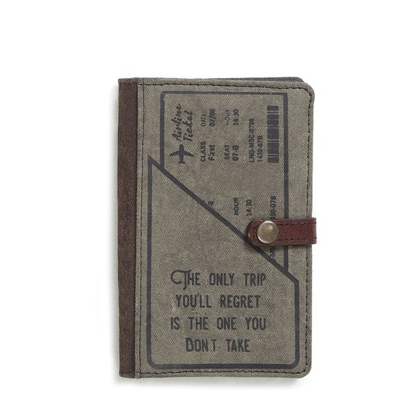 Travel Wallet