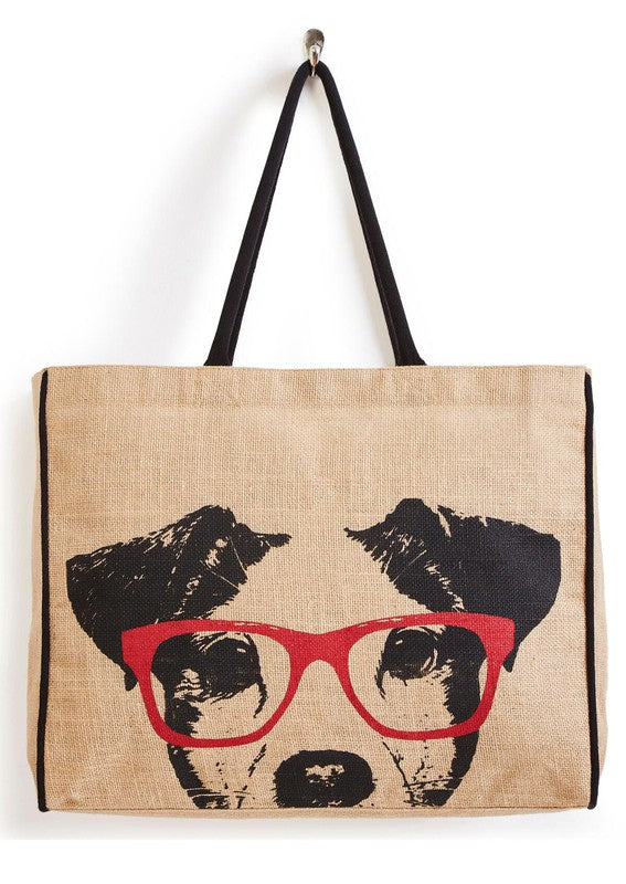 El Rae Tote Bag