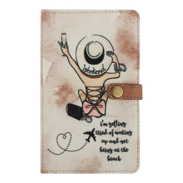 Travel Wallet