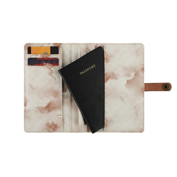 Travel Wallet