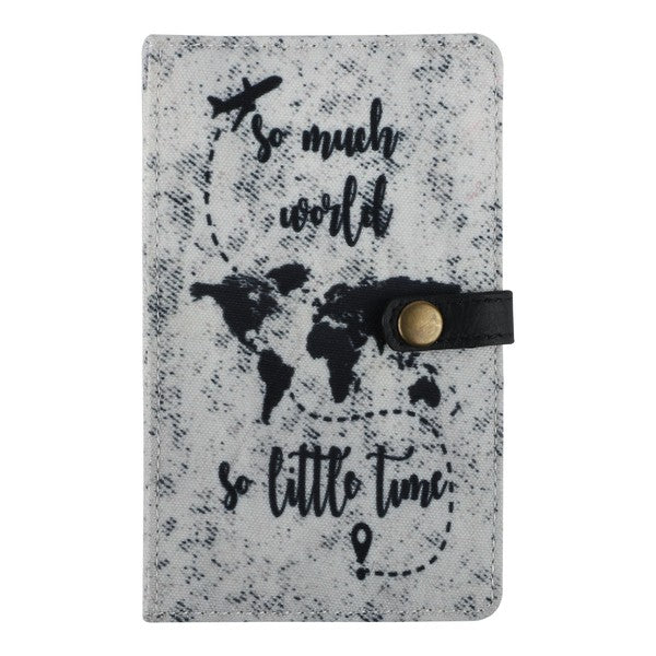 Travel Wallet