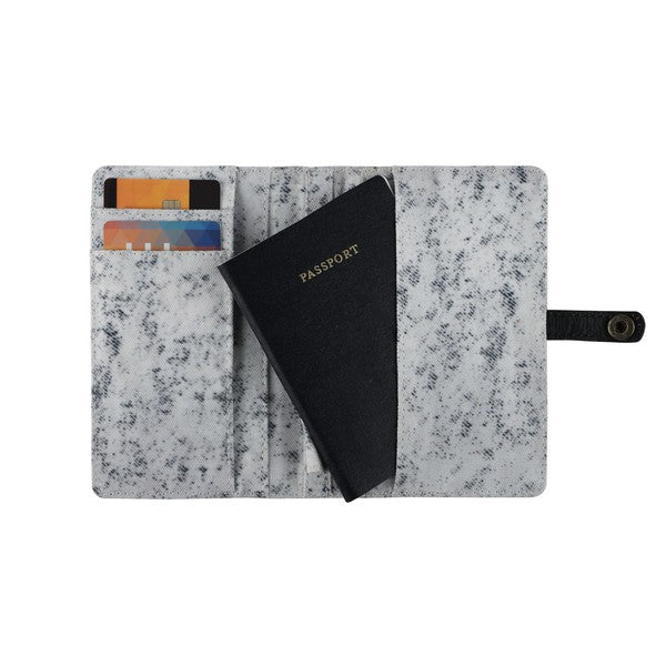Travel Wallet