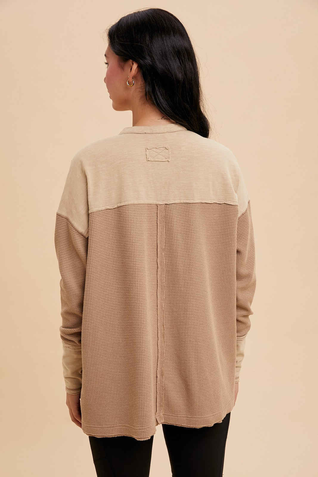 Thermal Henley