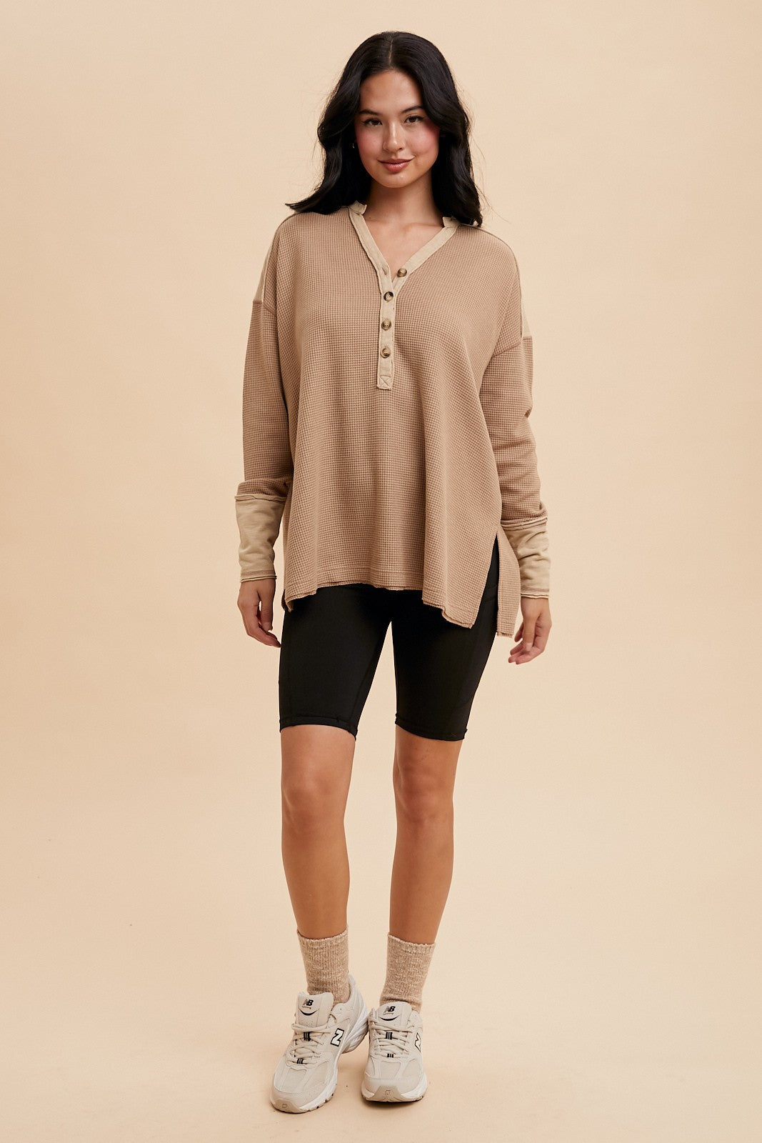 Thermal Henley