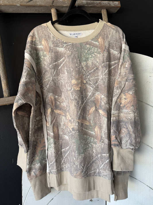 Camo Crew