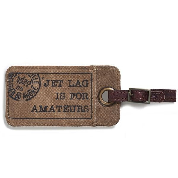 Luggage Tag