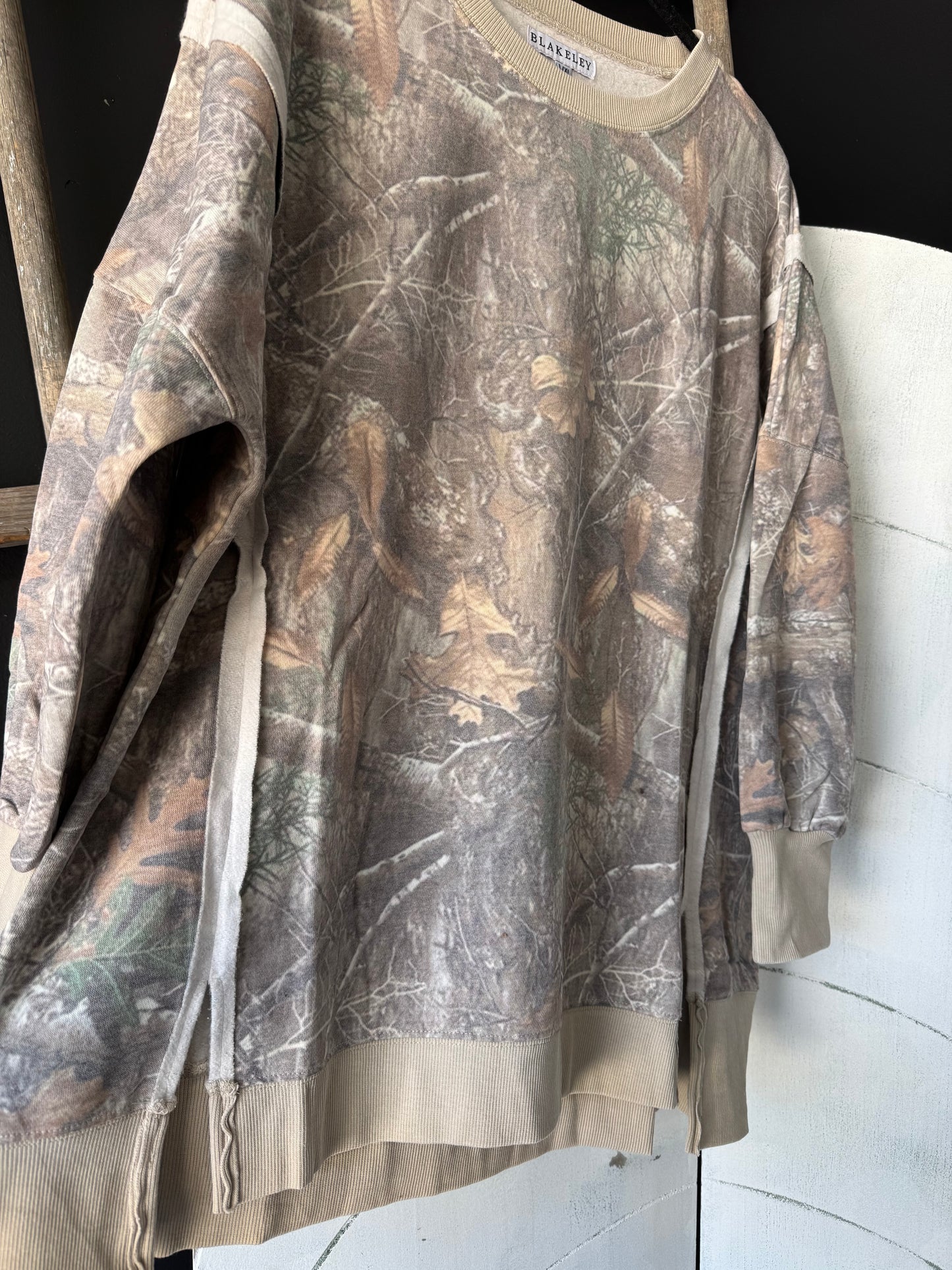 Camo Crew