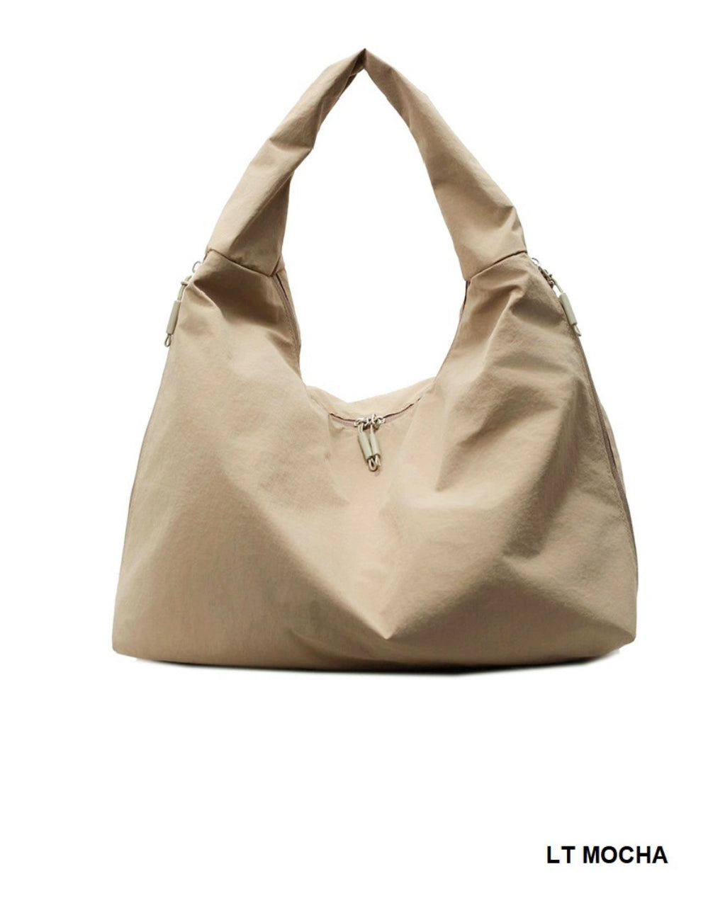 Slouch Shoulder Bag