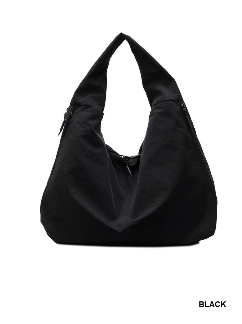 Slouch Shoulder Bag