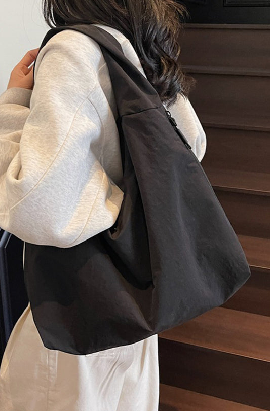 Slouch Shoulder Bag