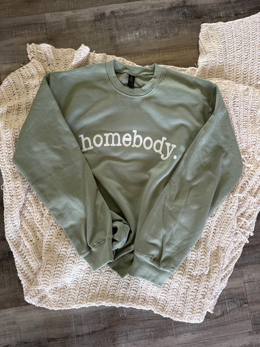 Homebody Crew