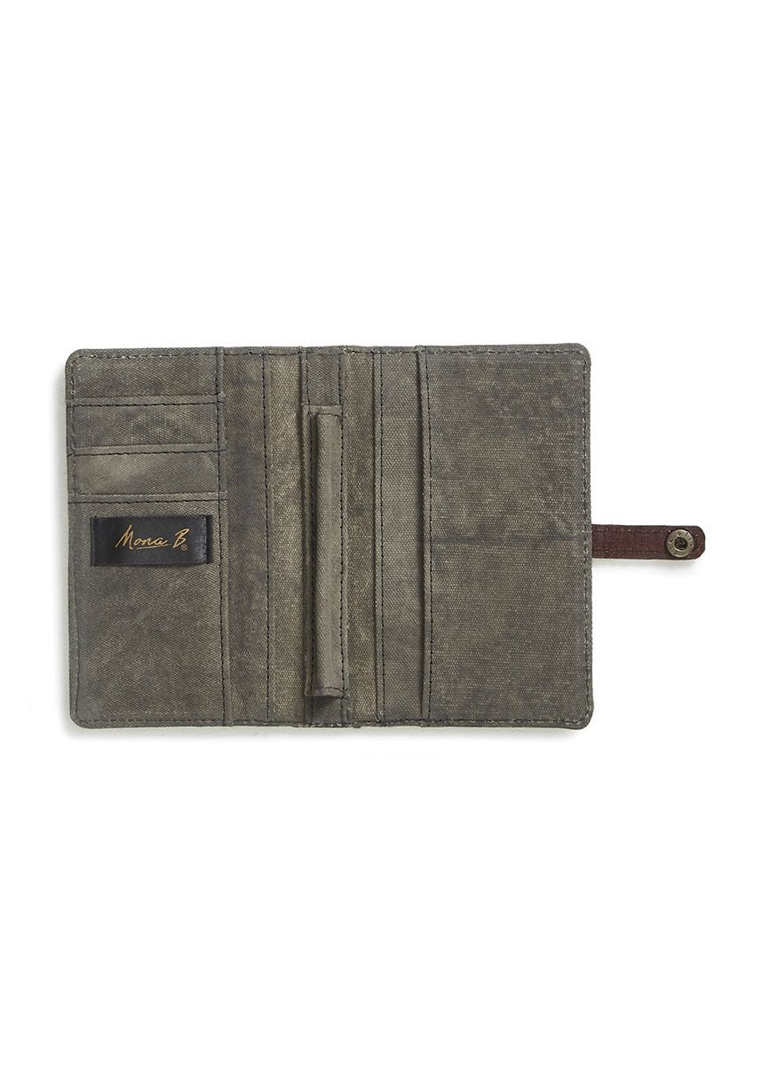 Travel Wallet