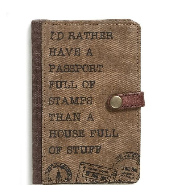 Travel Wallet