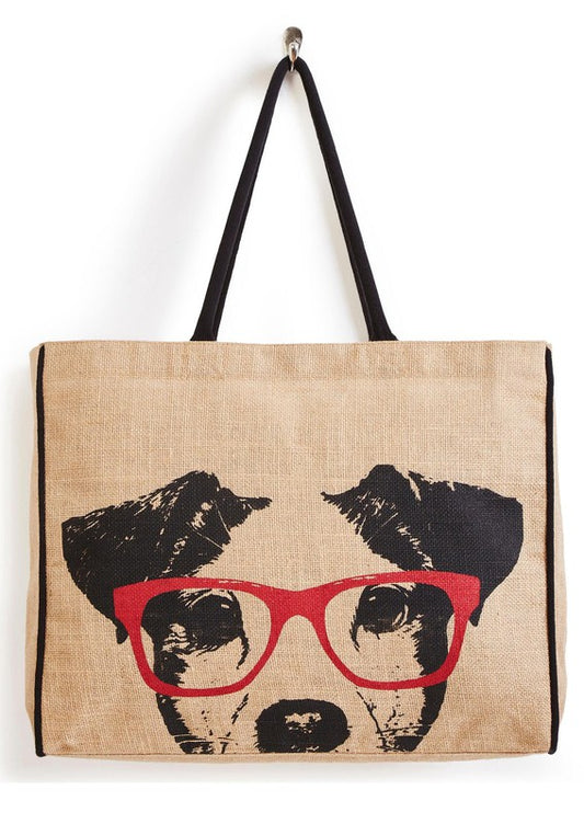 El Rae Tote Bag