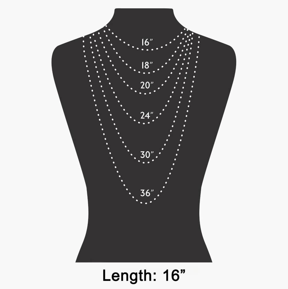 Gold Dipped Dragonfly Pendant Necklace