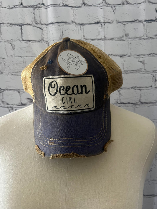 Trucker Hat