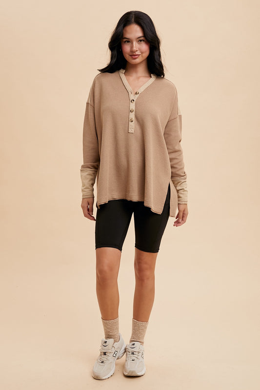 Thermal Henley