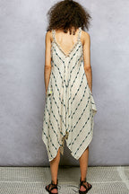Handkerchief Dress