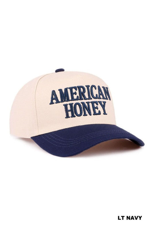 American Honey Hat