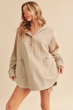 Dove Pullover