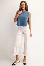 Button Shell Top