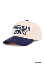 American Honey Hat