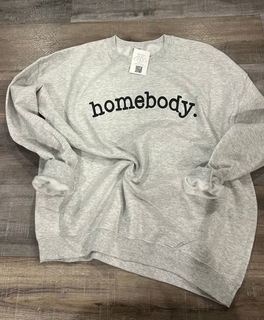 Ash Homebody Crew