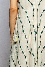 Handkerchief Dress