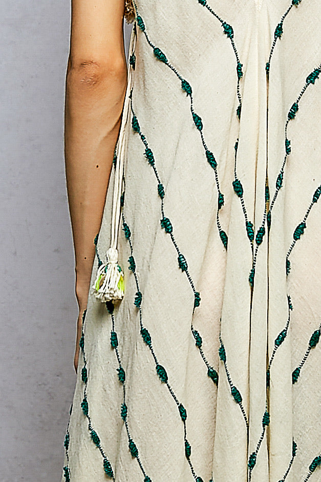 Handkerchief Dress