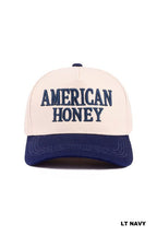 American Honey Hat