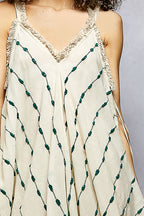 Handkerchief Dress
