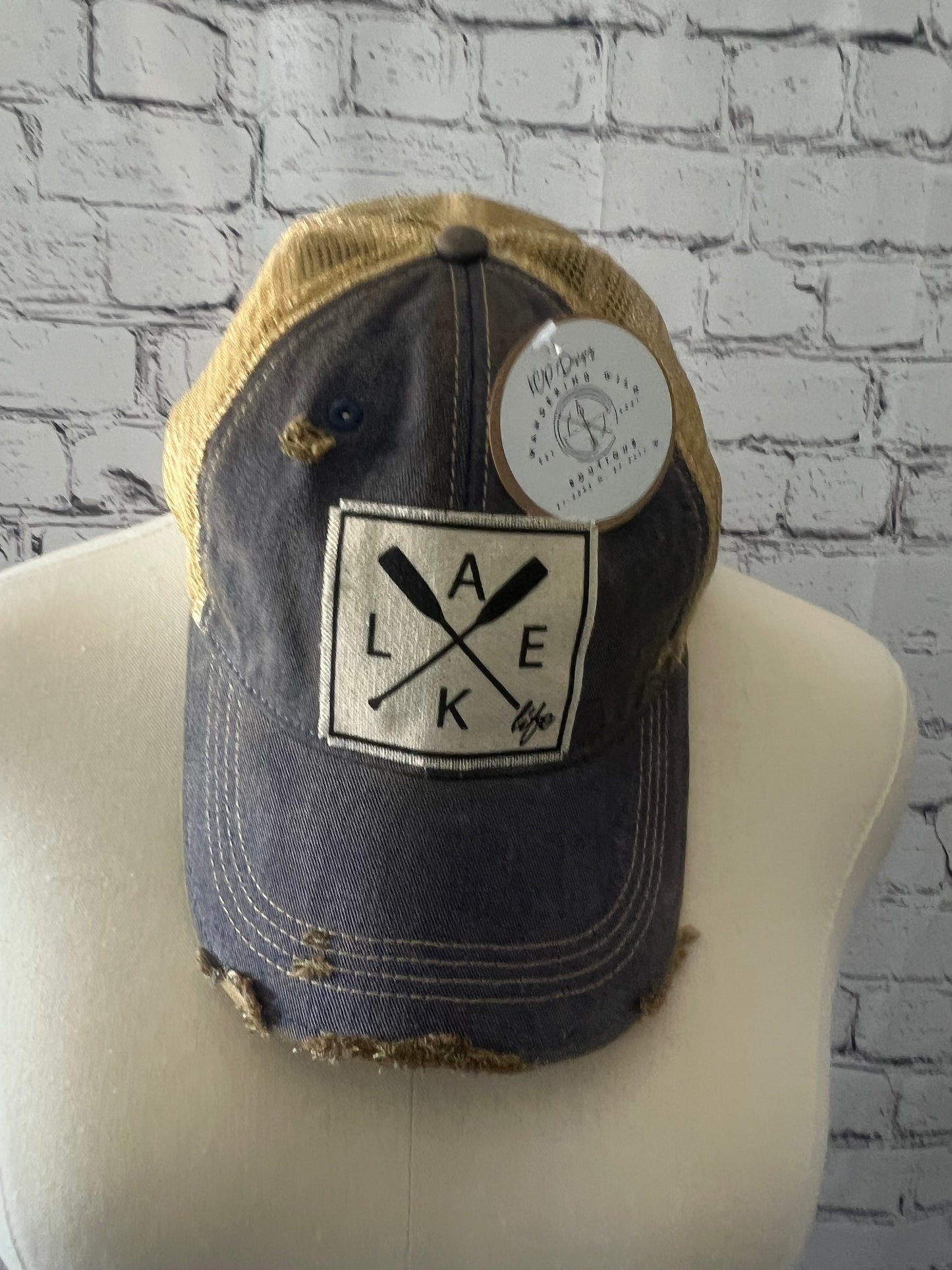 Trucker Hat