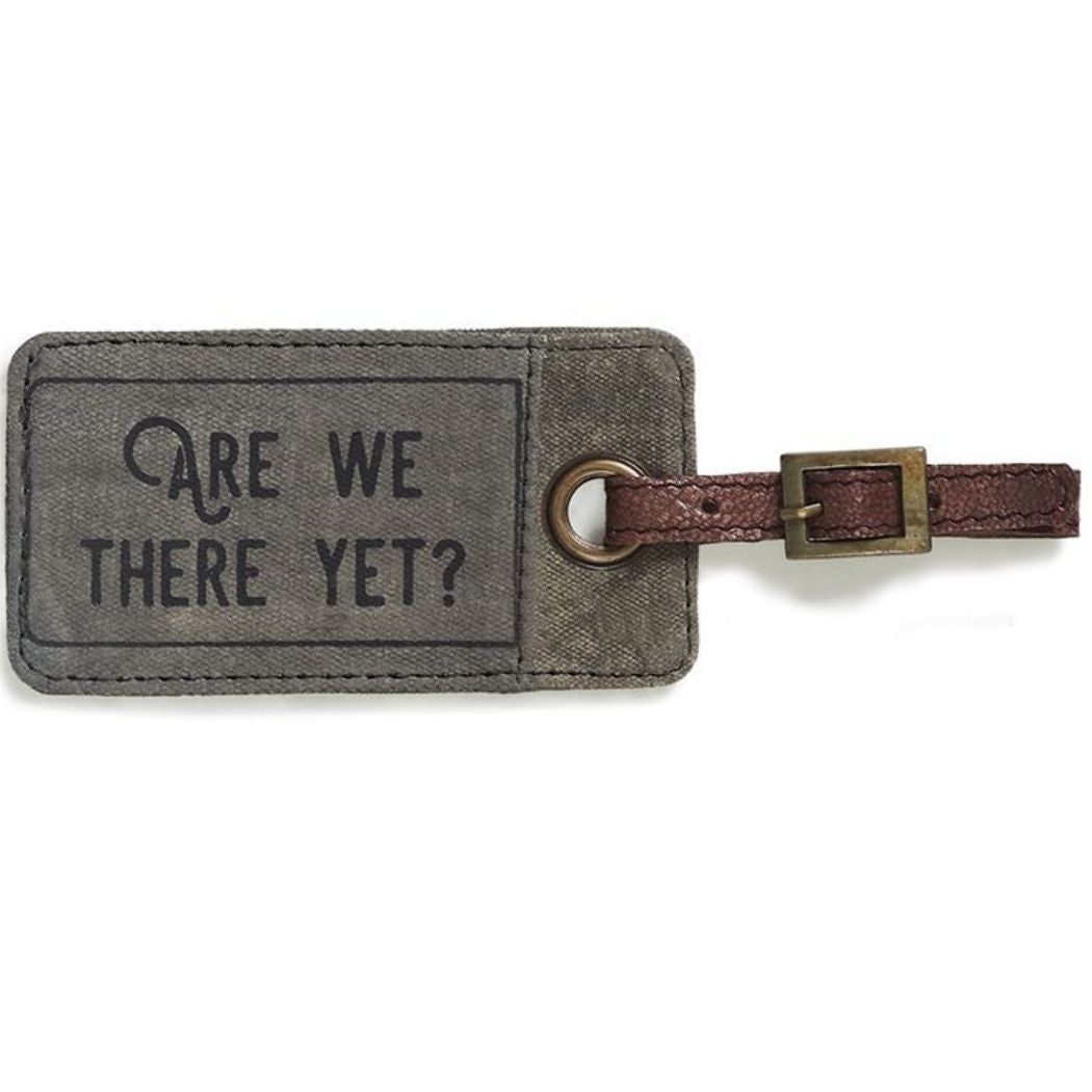 Luggage Tag