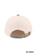 Hard Fought Hallelujah Hat