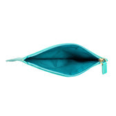 Card Holder Wallet - Turquoise