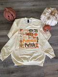 Pumpkin Patch Crew