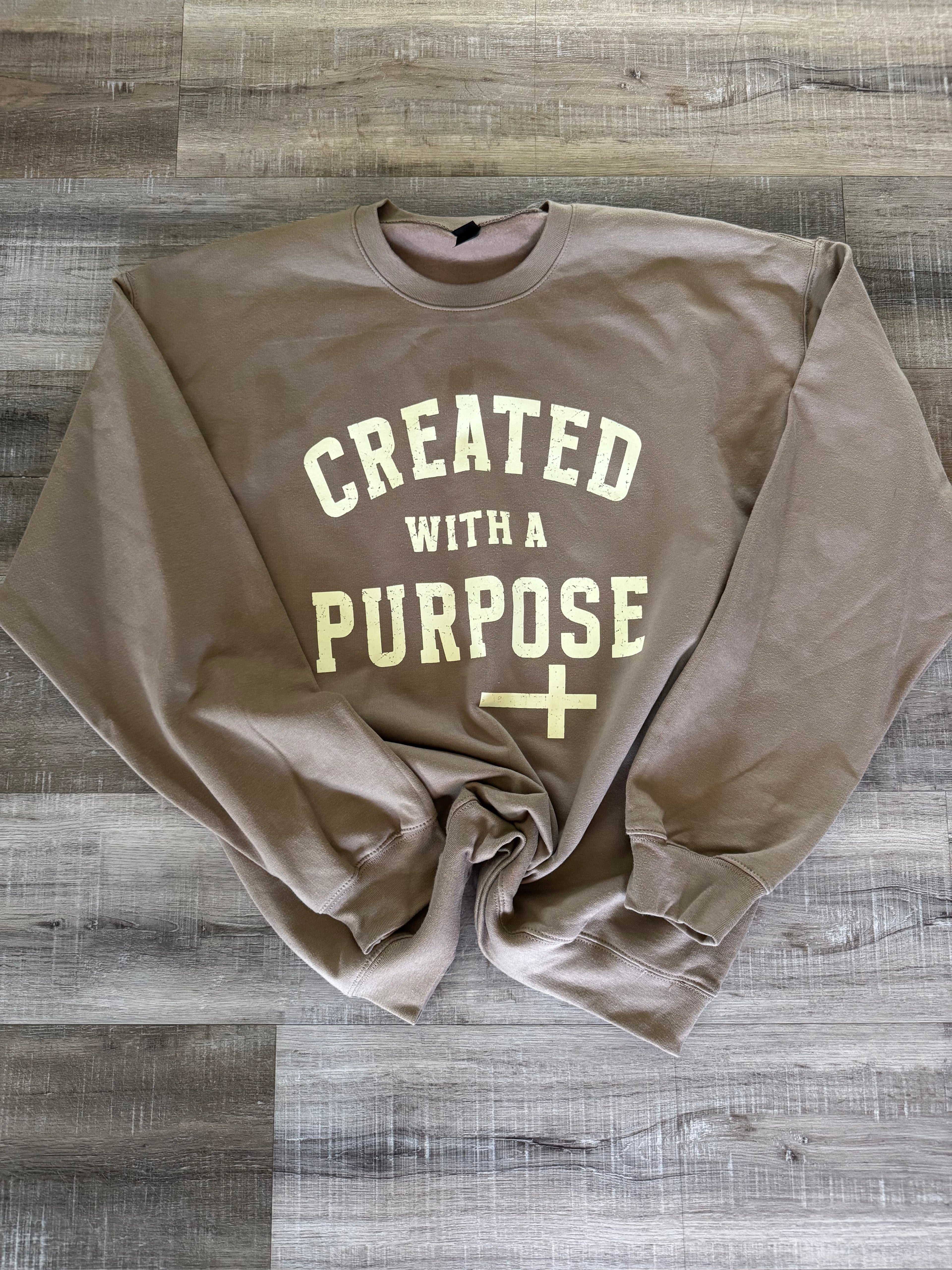 Purpose Crew