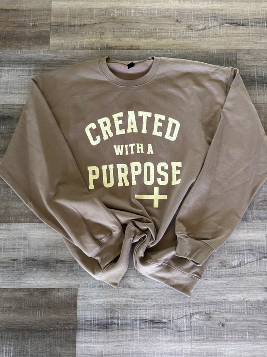 Purpose Crew