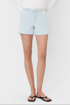 Vervet Drawstring Striped Shorts