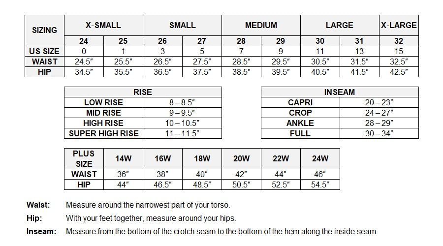 Vervet High Rise Floral Pants