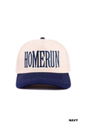 Homerun Hat