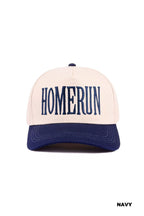 Homerun Hat
