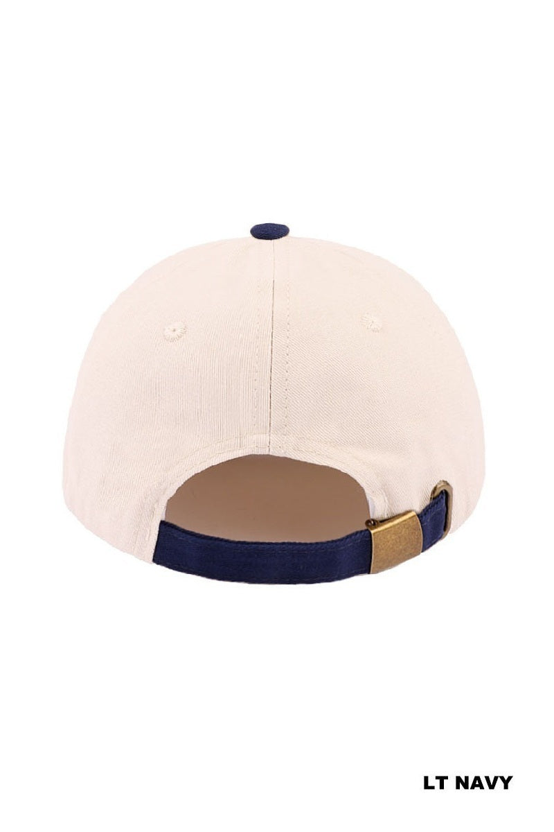 Homerun Hat