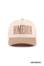 Homerun Hat