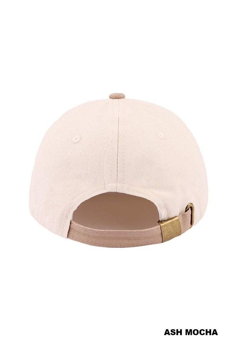 Homerun Hat