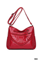 Heritage Retro Western Bag
