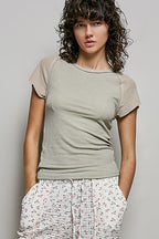 Baby Doll Tee