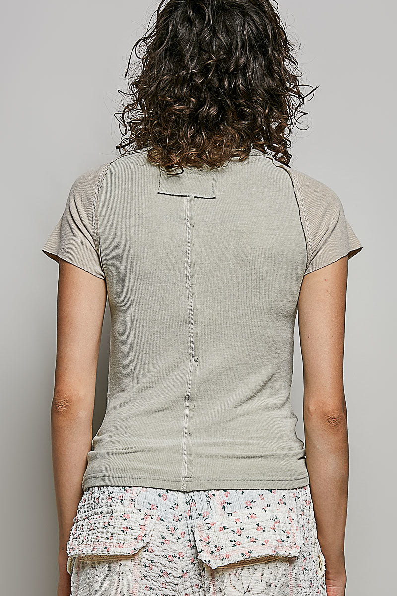 Baby Doll Tee
