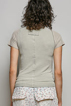 Baby Doll Tee